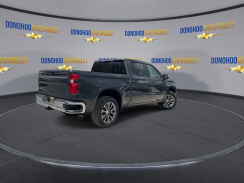 Used 2019 Chevrolet Silverado 1500 LT w/ All-Star Edition image 11