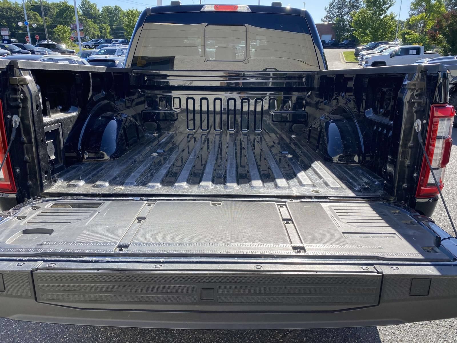 Used 2023 Ford F150 Tremor w/ Equipment Group 402A High AWD/4WD image 10