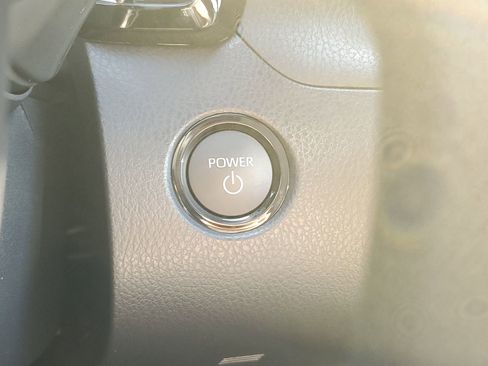 Certified 2026 Toyota Camry LE image 25