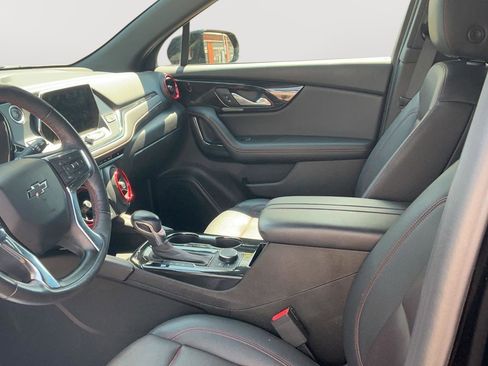 Used 2022 Chevrolet Blazer RS image 9