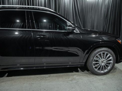 Certified 2026 Mercedes-Benz GLE 350 4MATIC image 4
