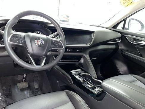 Certified 2023 Buick Envision Essence image 18