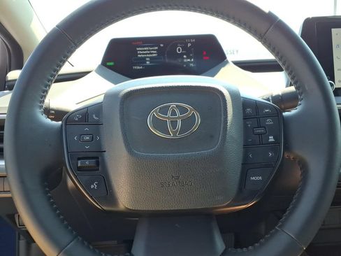 Used 2024 Toyota Prius LE FWD image 19
