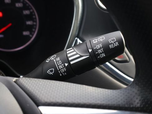 Certified 2023 Chevrolet Blazer LT w/ Convenience Package image 27