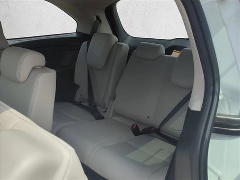 New 2026 Honda Odyssey EX-L image 18