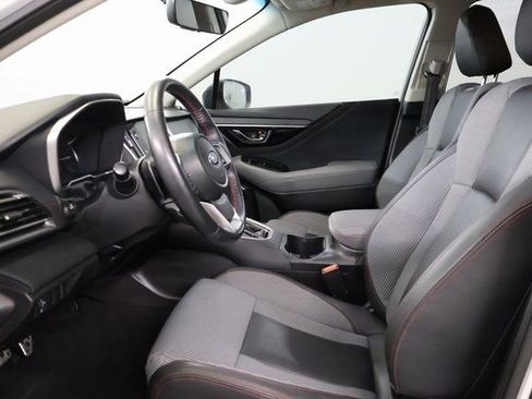 Used 2022 Subaru Legacy 2.5i Sport image 10