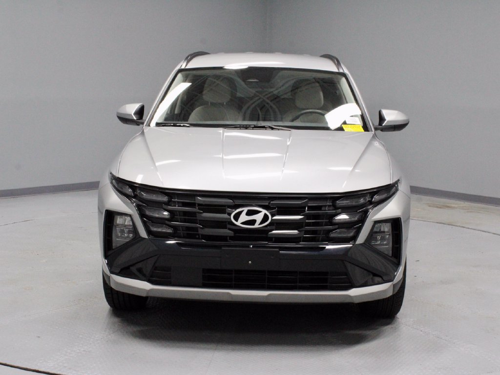 Used 2025 Hyundai Tucson SEL AWD/4WD image 6