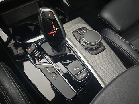 Used 2020 BMW X3 M40i w/ Premium Package image 21