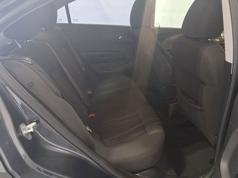 Used 2020 Chevrolet Sonic LT FWD image 17