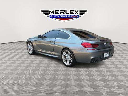 Used 2012 BMW 650i Coupe RWD image 6