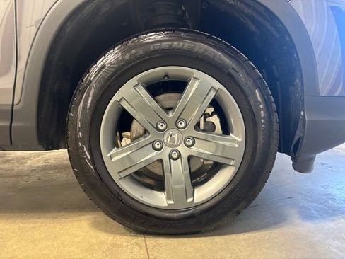 Used 2023 Honda Ridgeline RTL image 11