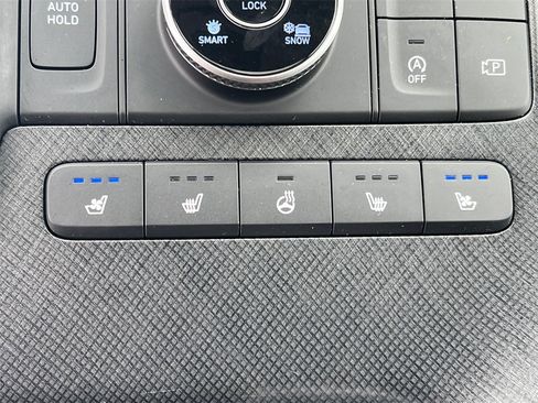 Used 2024 Hyundai Palisade Limited image 31