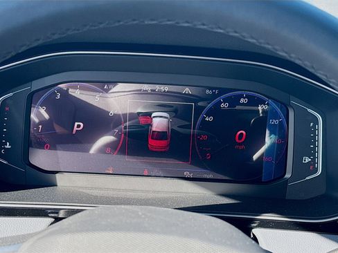 New 2026 Volkswagen Jetta GLI Autobahn FWD image 11