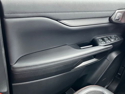 New 2025 Ford Ranger Raptor image 34