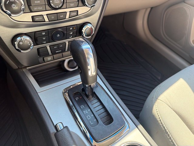 Used 2012 Ford Fusion S FWD image 13