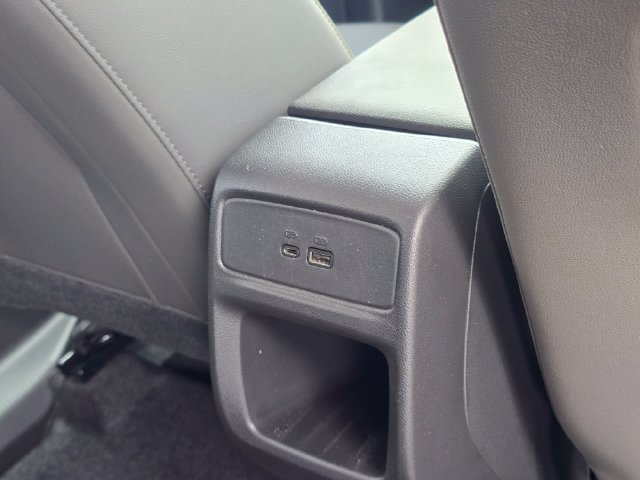 Used 2025 Chevrolet Trax ACTIV w/ Driver Confidence Package FWD image 26