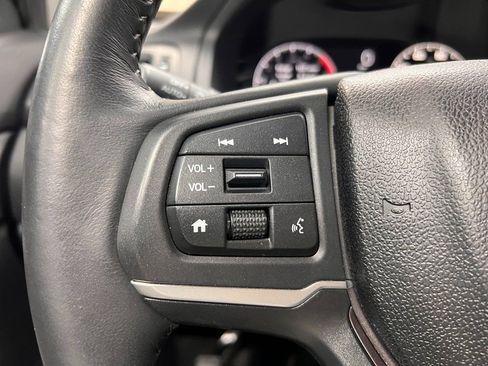 Used 2025 Honda Ridgeline RTL image 15