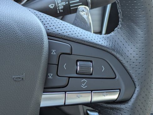 New 2026 Cadillac CT4 Sport image 25