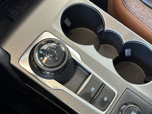 New 2025 Ford Bronco Sport Outer Banks image 21