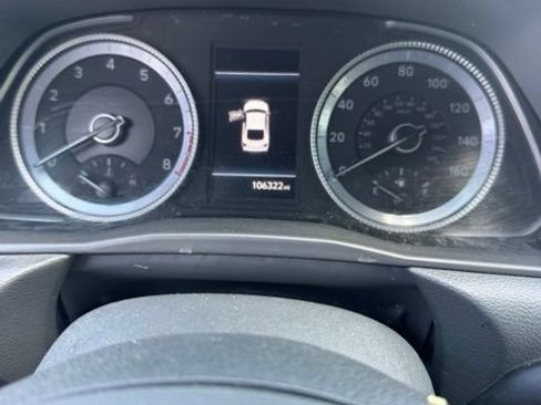 Used 2021 Hyundai Sonata SEL FWD image 4