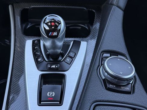 Used 2016 BMW M6 Convertible RWD image 65