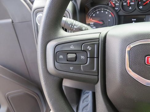 Used 2026 GMC Sierra 1500 Pro w/ Pro Value Package image 19