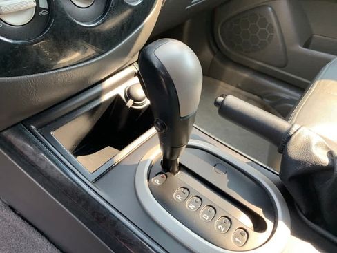 Used 2006 MAZDA Tribute I w/ Premium Pkg FWD image 25