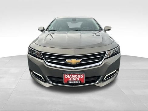 Used 2019 Chevrolet Impala LT image 28