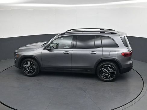 Used 2026 Mercedes-Benz GLB 250 4MATIC image 26