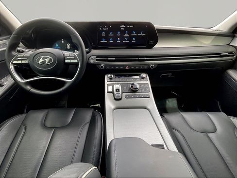 Used 2023 Hyundai Palisade SEL w/ Cargo Package AWD/4WD image 7