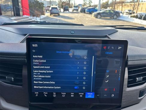 Used 2024 Ford Expedition Max Limited image 32