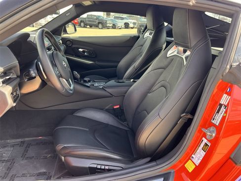 Used 2024 Toyota Supra image 23