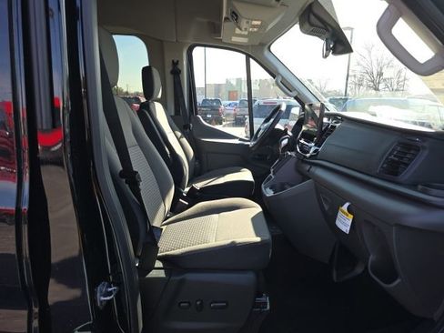 New 2026 Ford Transit 350 XLT image 18