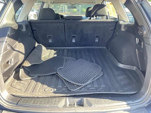Used 2015 Subaru Outback 2.5i AWD/4WD image 10