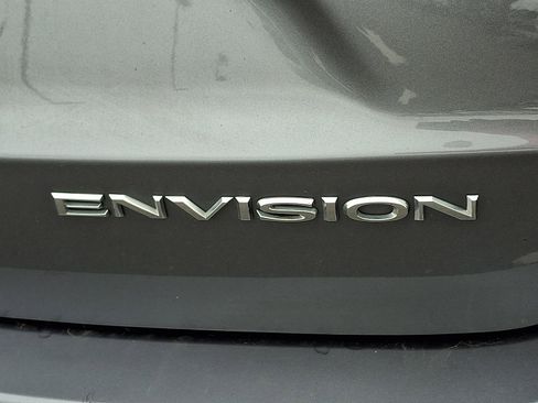 Used 2020 Buick Envision Essence FWD image 30