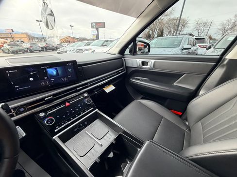 Used 2025 Hyundai Santa Fe XRT w/ Tow & Go Package image 20