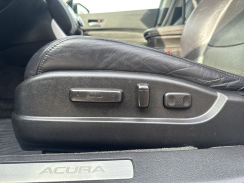 Used 2015 Acura TLX V6 SH-AWD w/ Advance Package image 16