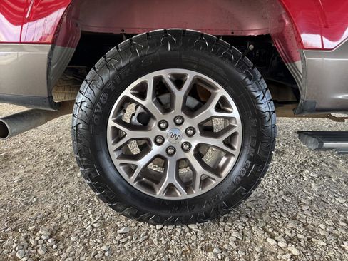 Used 2021 Ford F150 King Ranch w/ Equipment Group 601A High image 44