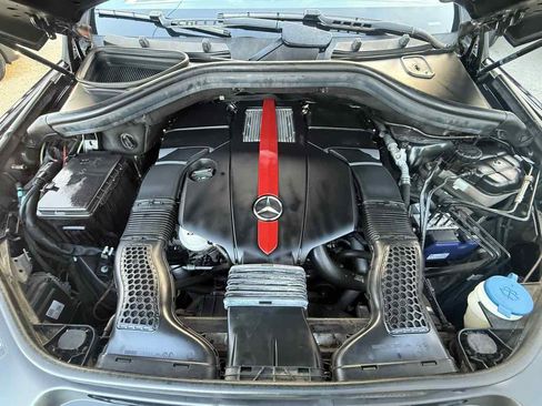 Used 2016 Mercedes-Benz GLE 450 4MATIC Coupe image 30