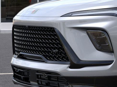 New 2026 Buick Enclave Sport Touring w/ Power Package image 13