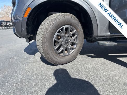 Used 2024 Ford Ranger XLT image 29