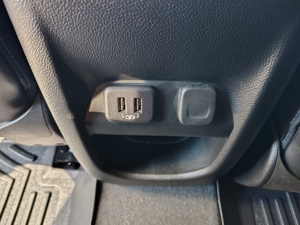 Certified 2022 Chevrolet Colorado Z71 AWD/4WD image 33