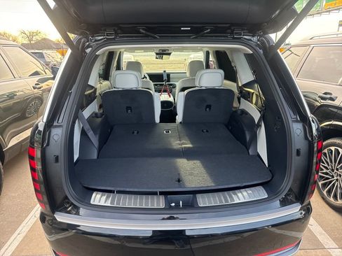 New 2026 Hyundai Palisade Calligraphy image 35