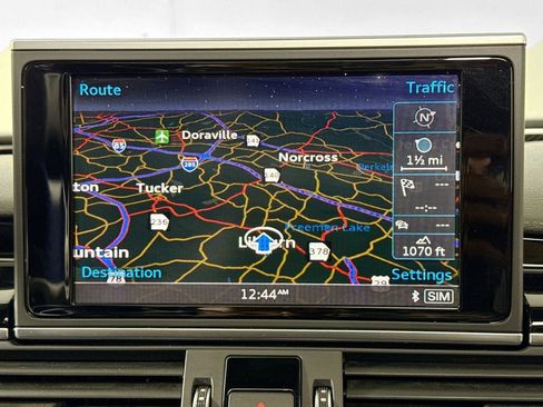 Used 2016 Audi RS 7 Prestige w/ Driver Assistance Package image 14