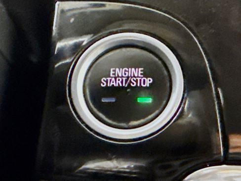 Used 2018 Buick Encore Sport Touring w/ Safety Package image 21