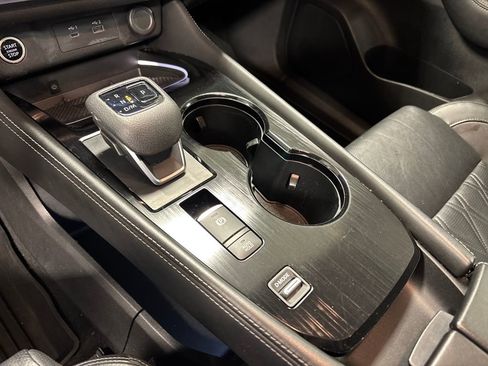 Used 2022 Nissan Rogue Platinum w/ Head-Up Display Package image 39