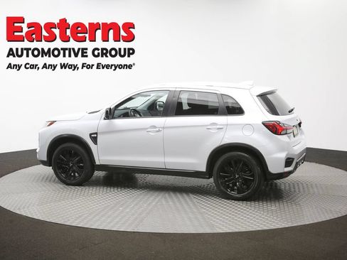 Used 2023 Mitsubishi Outlander Sport LE AWD/4WD image 62