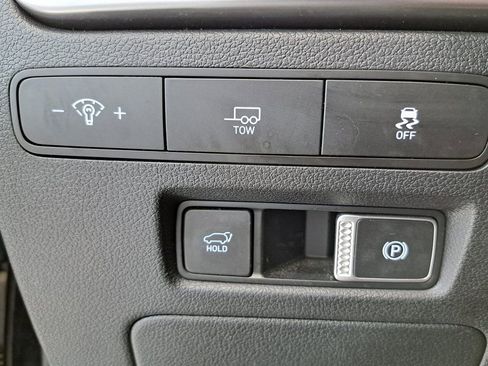 Used 2024 Hyundai Palisade SEL image 12