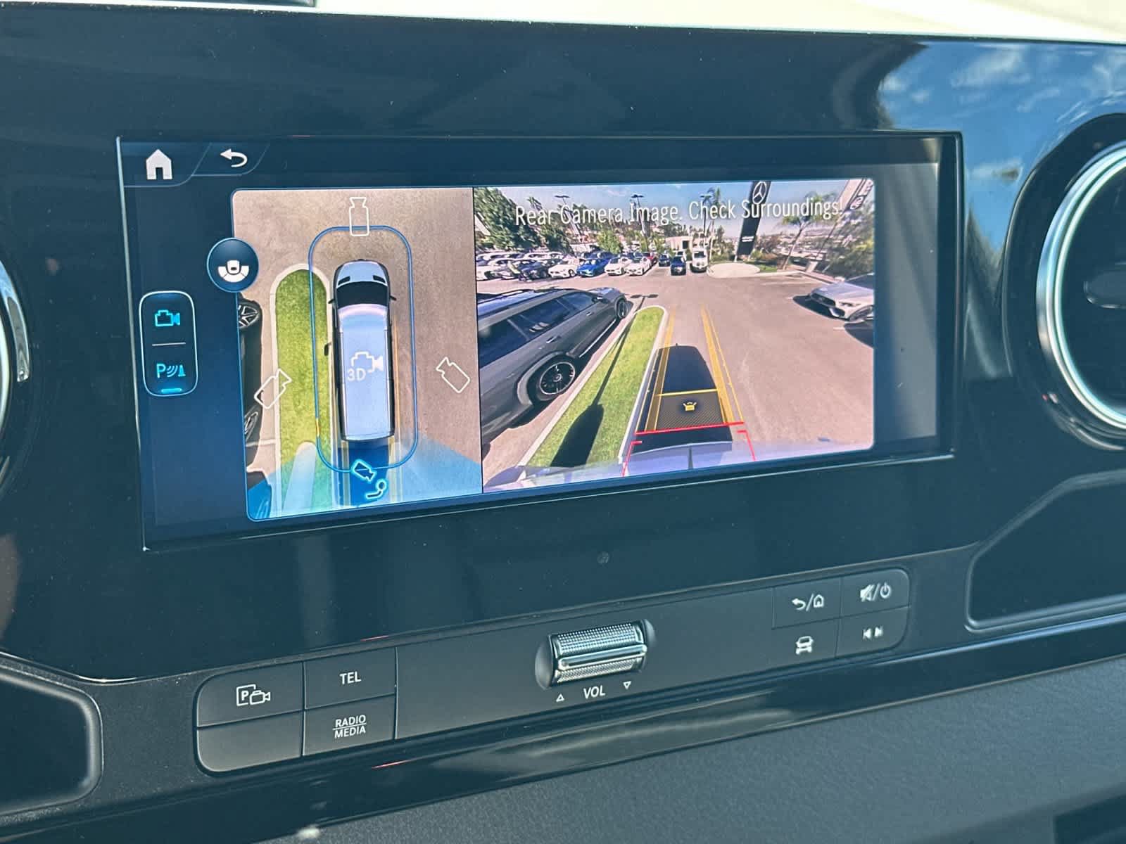 New 2026 Mercedes-Benz Sprinter 2500 image 21