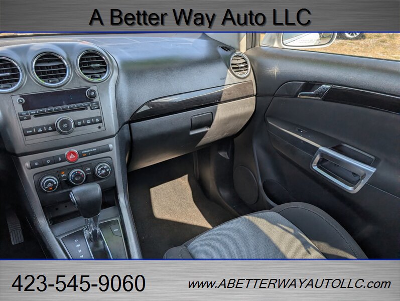Used 2014 Chevrolet Captiva Sport LT FWD image 9